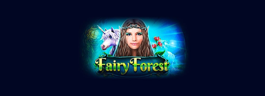 Fairies Forest Slots