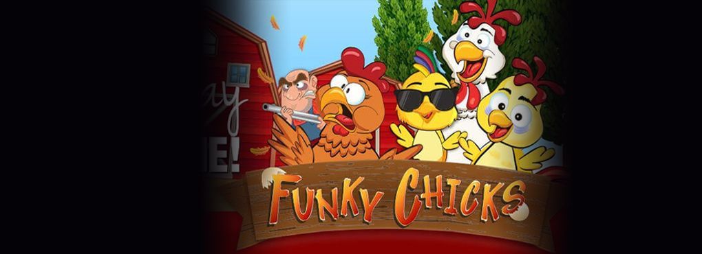 Funky Chicks Slots