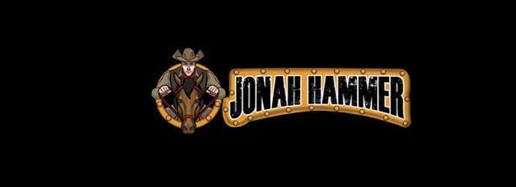 Jonah Hammer