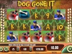 Dog Gone It Slots